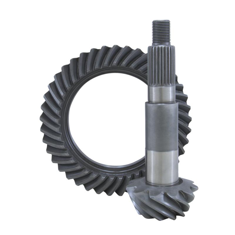 Yukon Gear & Axle ZG D30-456