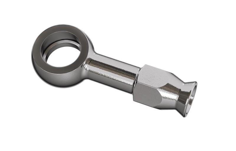 Goodridge P5092-02-03C