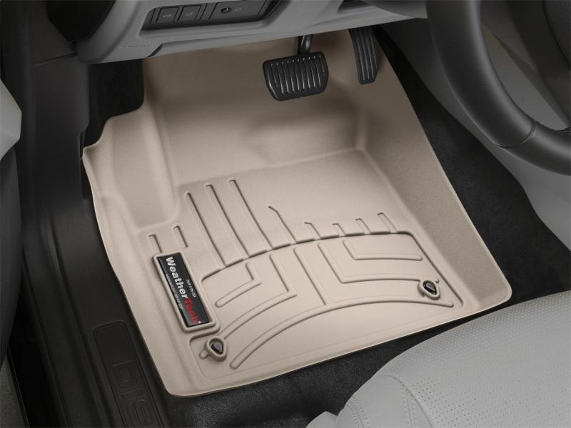 WeatherTech 457961