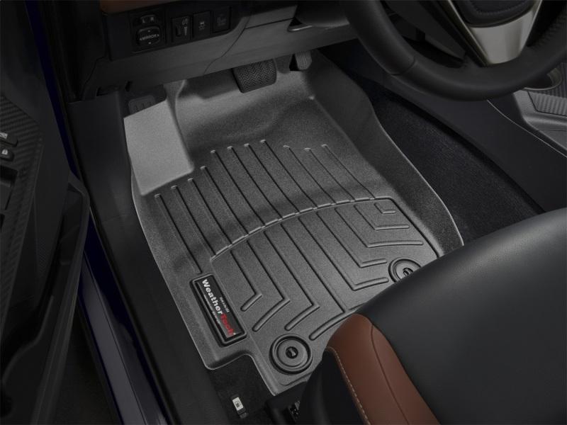 WeatherTech 445101
