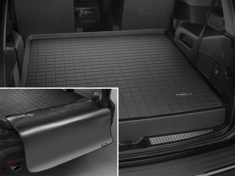 WeatherTech 40710SK