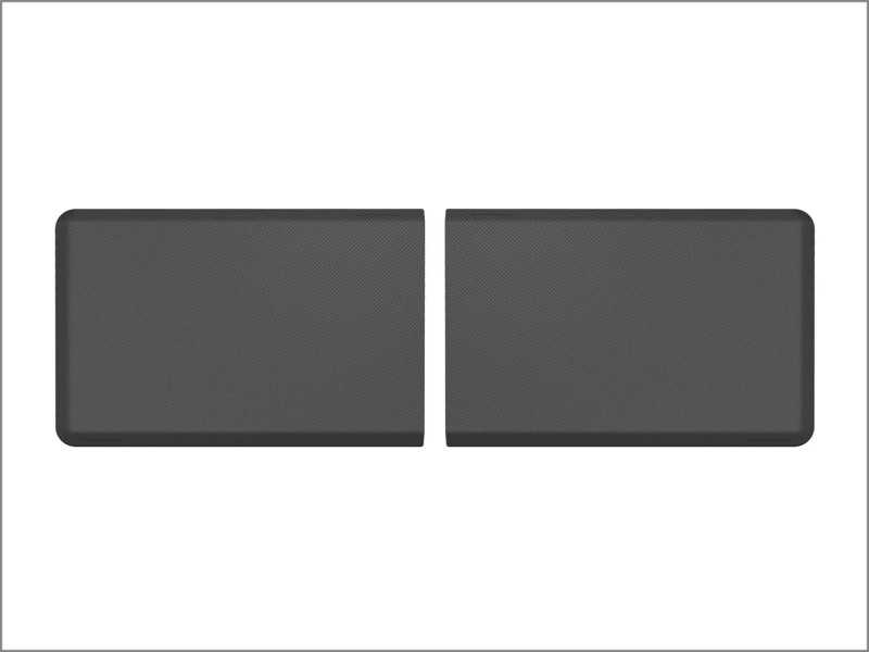 WeatherTech 8ACONA2CBB