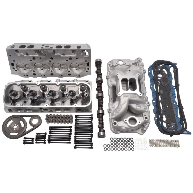 Edelbrock 2095