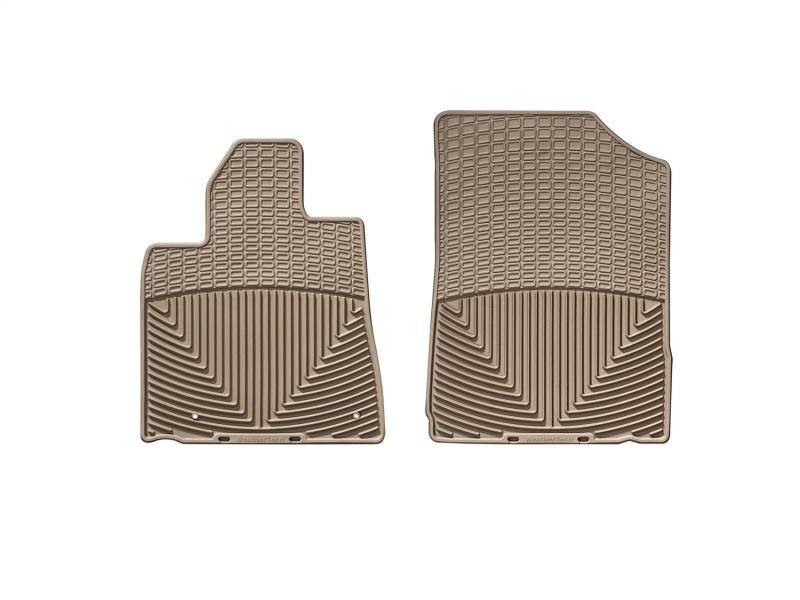 WeatherTech W76TN