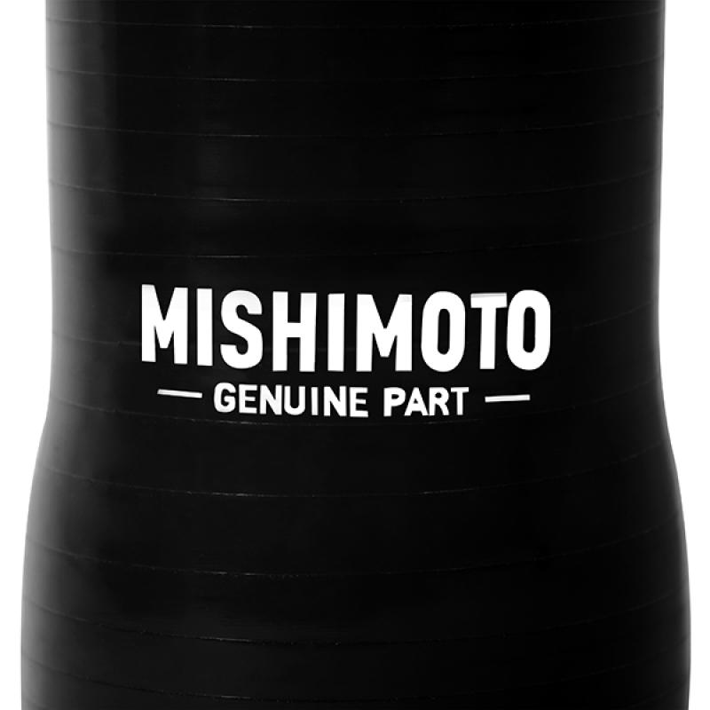 Mishimoto MMHOSE-CAM4-16BK
