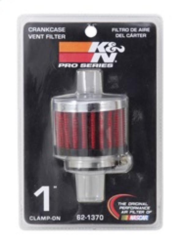 K&N Engineering 62-1370