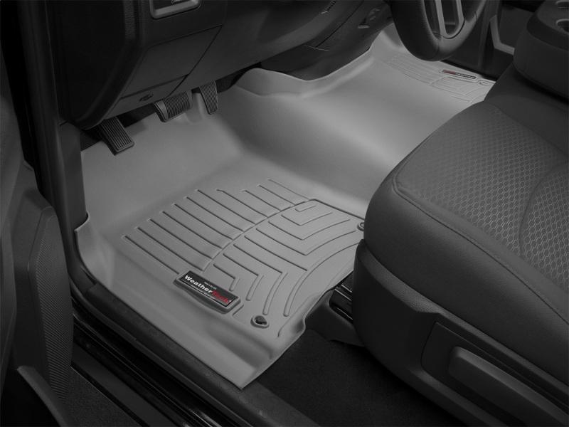 WeatherTech 464641
