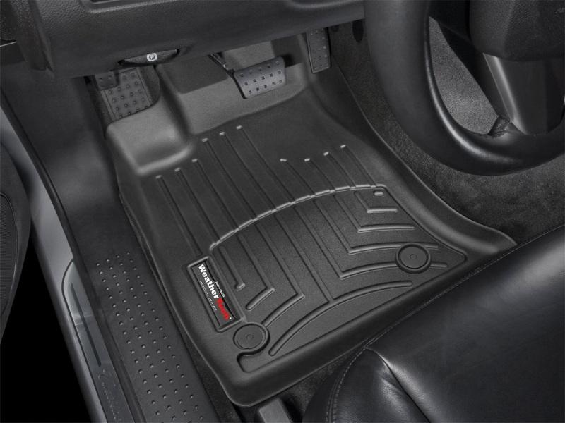 WeatherTech 440791