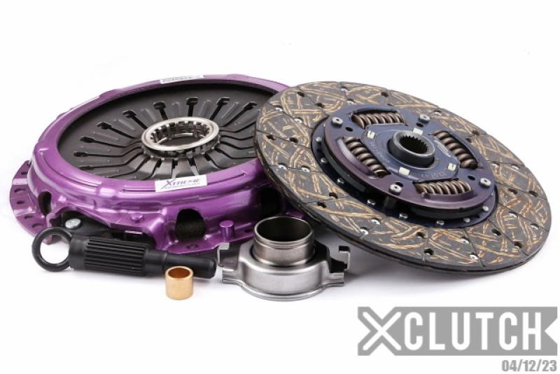 XCLUTCH XKNI25003-1A