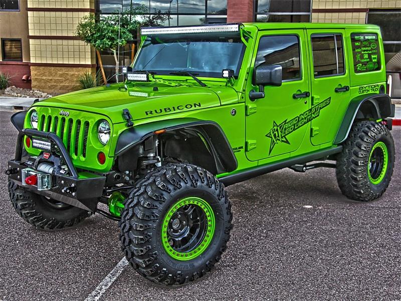 Rigid Industries 40331