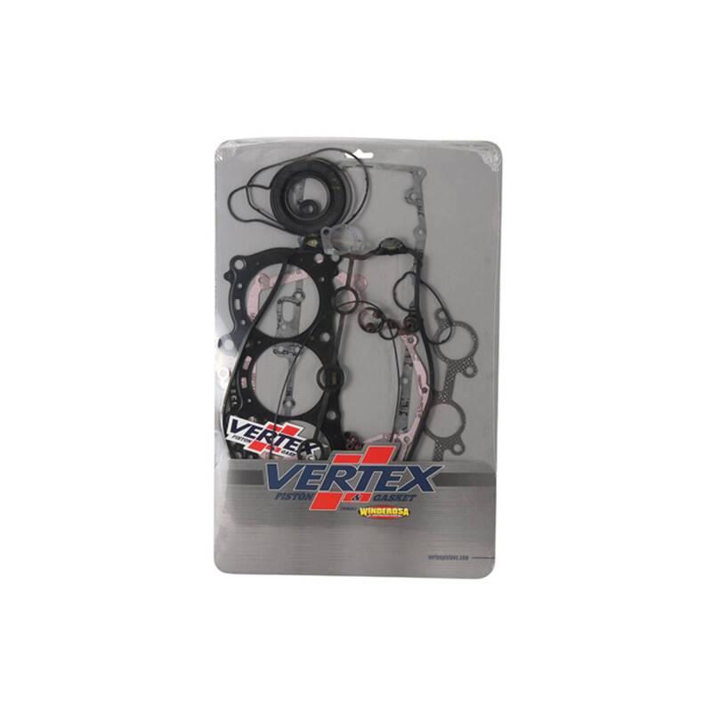 Vertex Pistons 711326