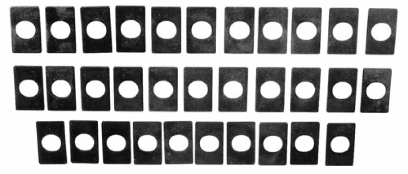 Ford Racing M-6529-A302