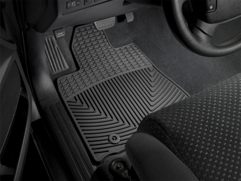 WeatherTech W265
