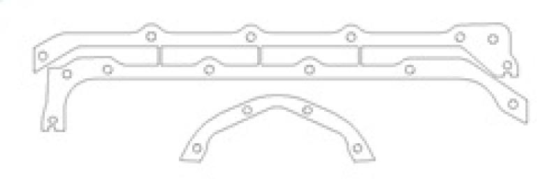 Cometic Gasket C5176-094