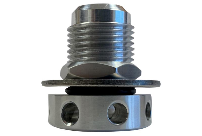 Granatelli Motor Sports 451001