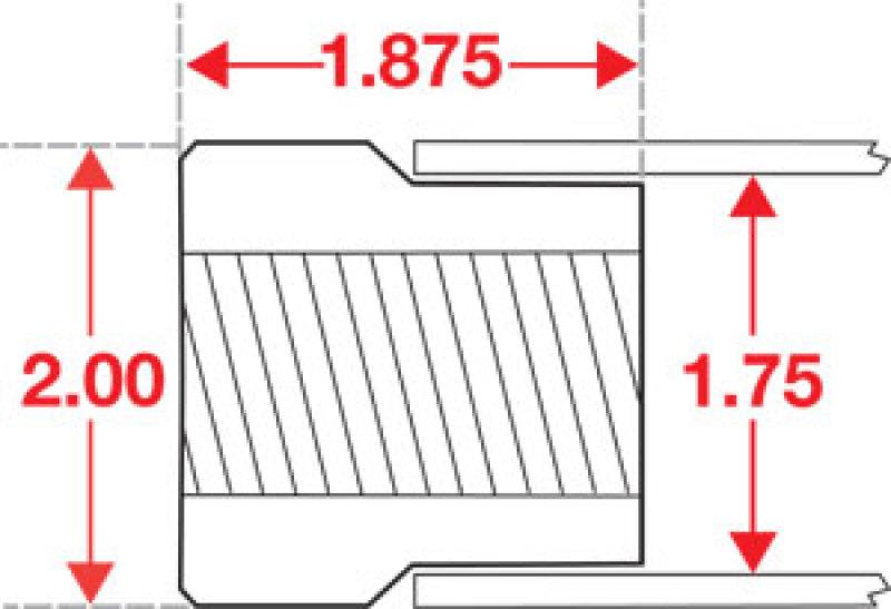 SPC Performance 15307