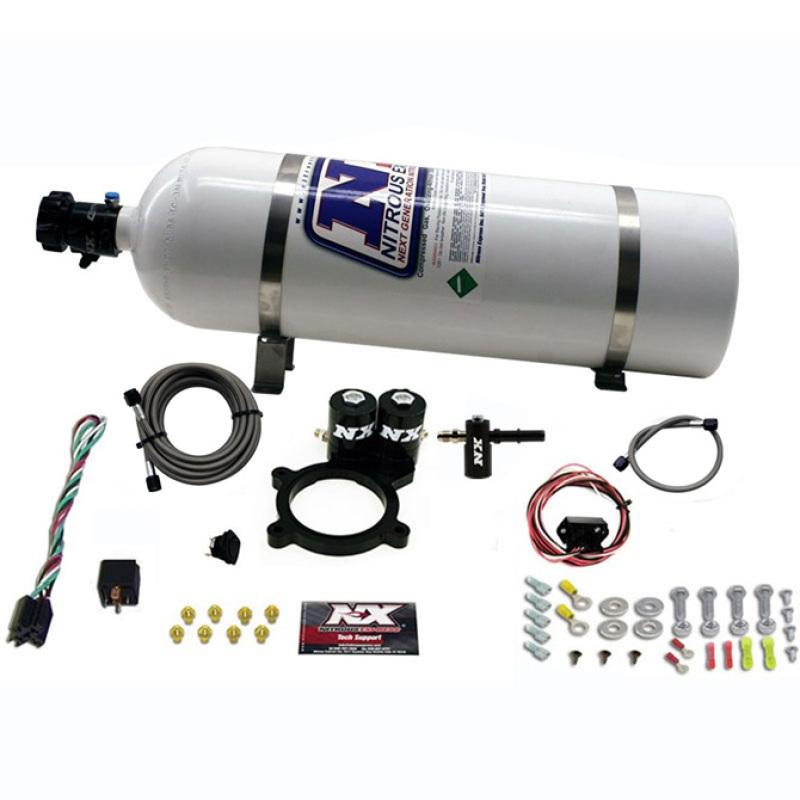 Nitrous Express 20959-15