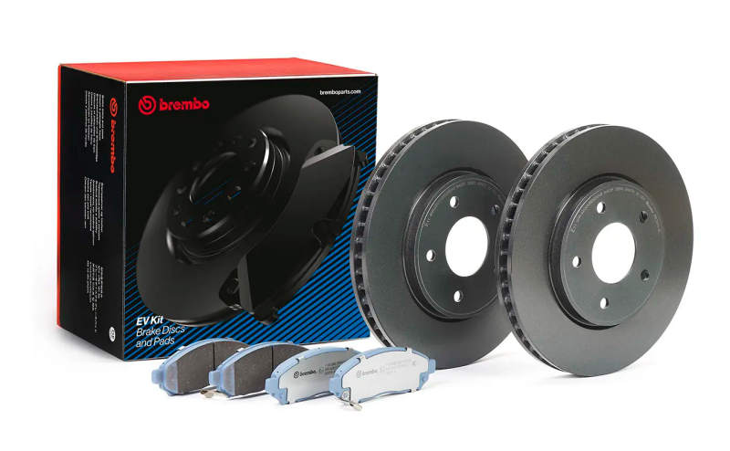Brembo OE KT08017
