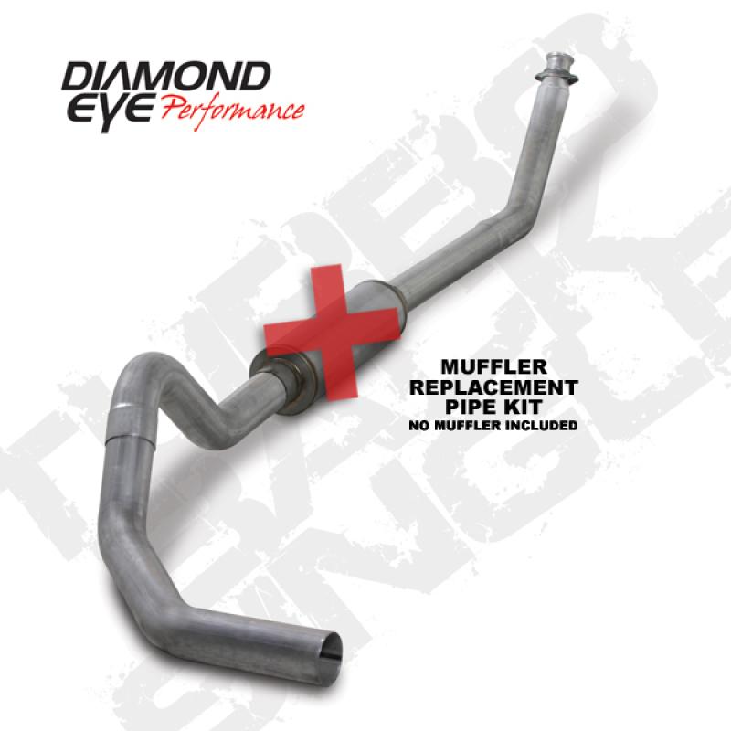 Diamond Eye Performance K4212A-RP