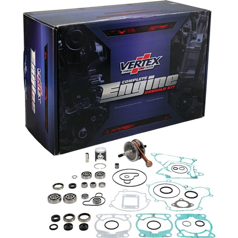 Vertex Pistons WR101-159
