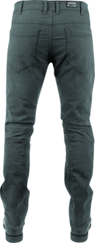 Speed and Strength 889817