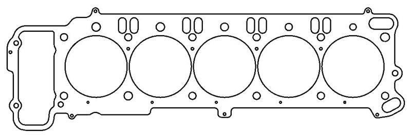 Cometic Gasket C4529-027
