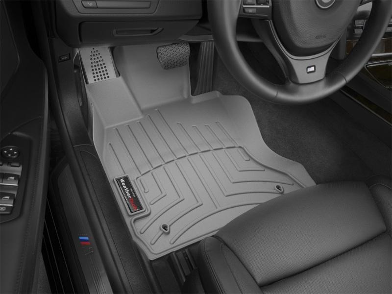 WeatherTech 463751