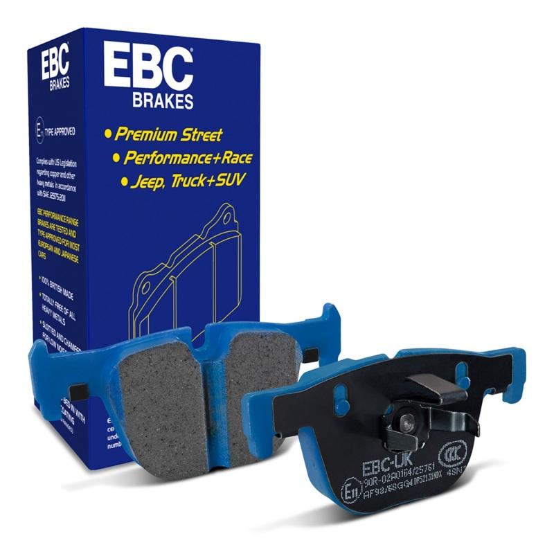 EBC DP52131NDX