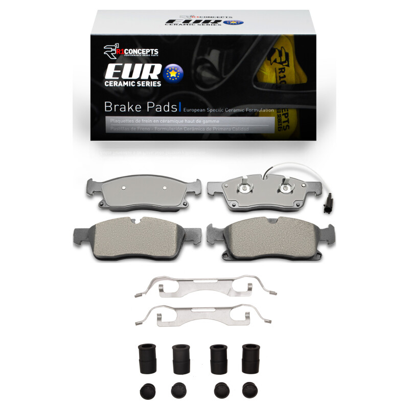 R1 Concepts 2600-1904-21