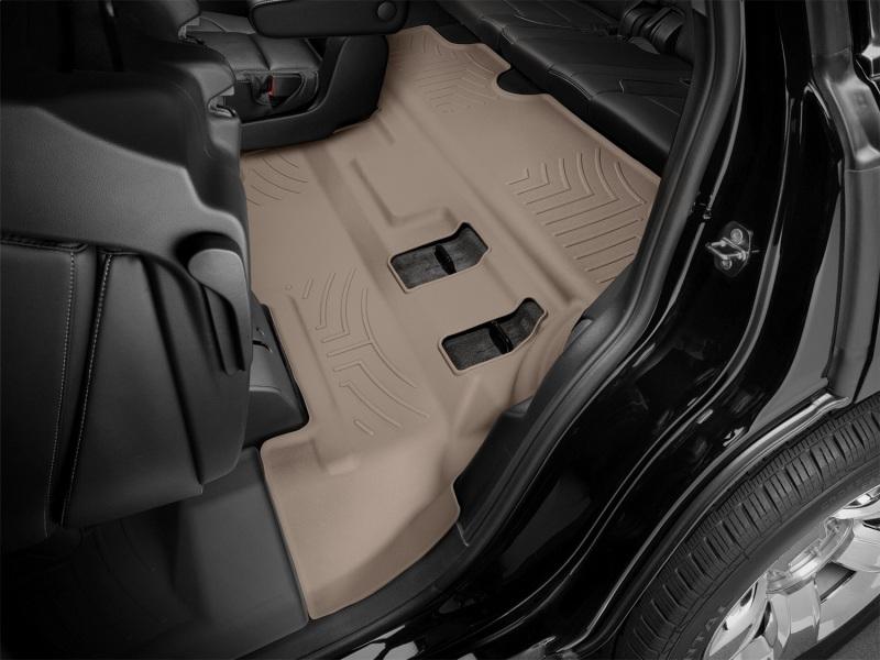 WeatherTech 456077