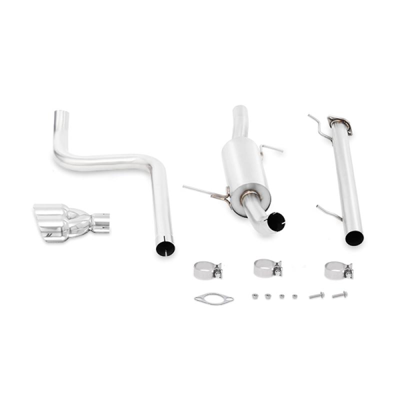 Mishimoto MMEXH-FIST-14P