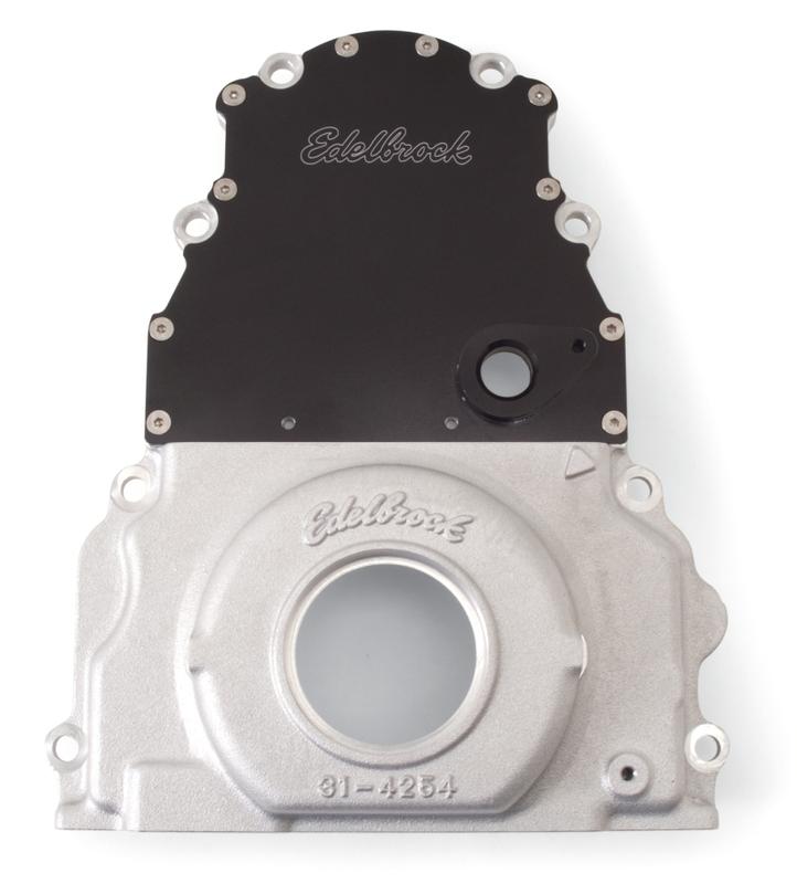 Edelbrock 4255