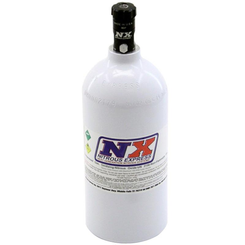 Nitrous Express 11025