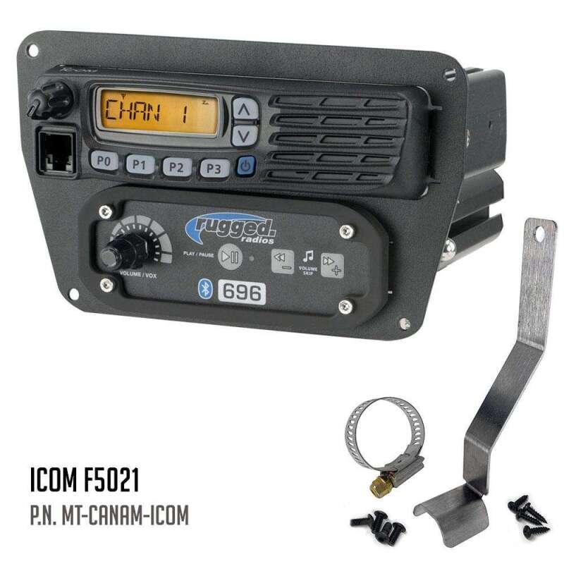 Rugged Radios MT-CANAM-MOT
