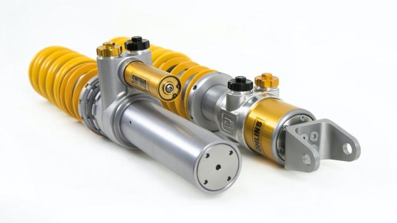 Ohlins POF MQ00S1