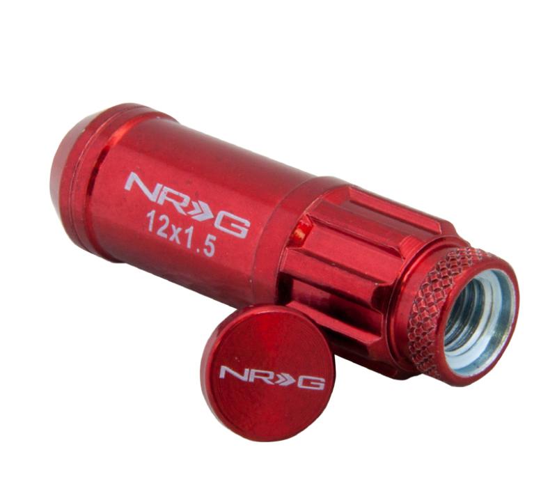 NRG LN-LS700RD-21