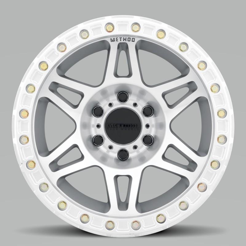 Method Wheels MR10679080344B