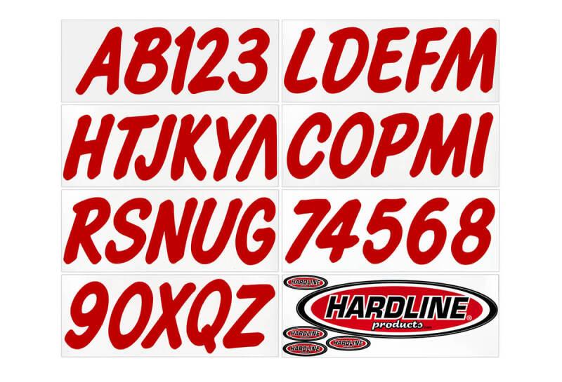 Hardline RED400EC