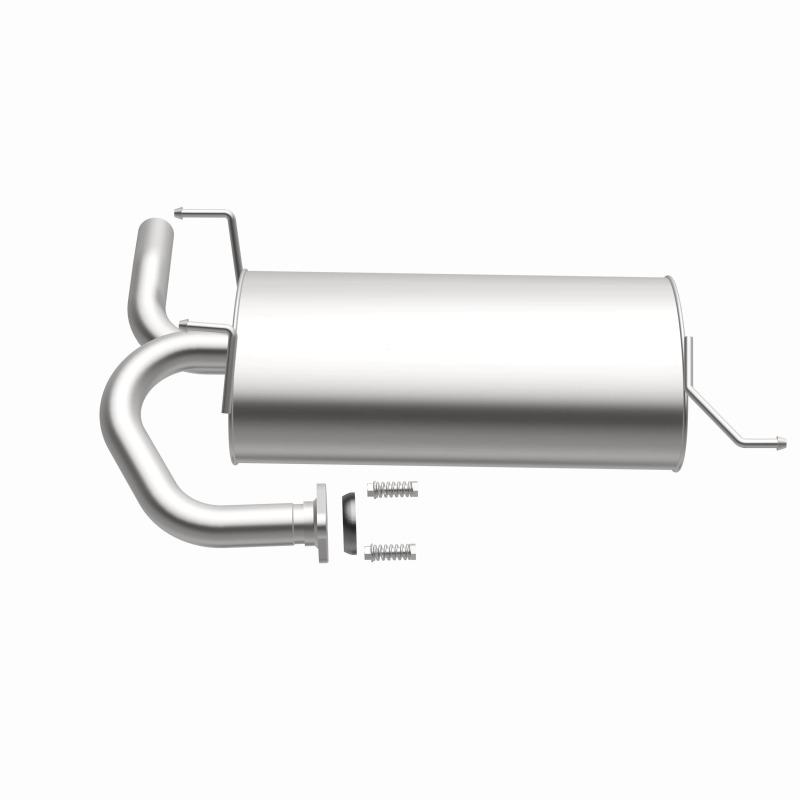 Magnaflow 108-0198