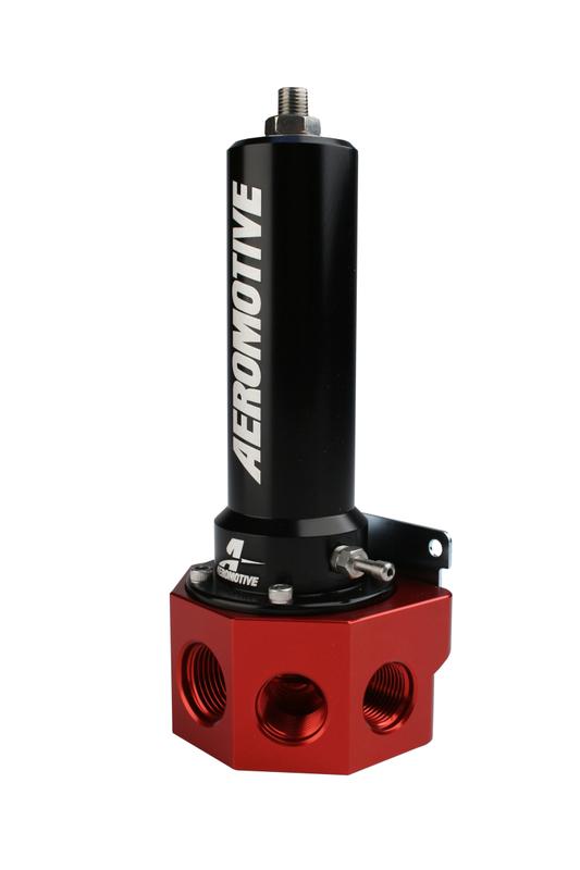 Aeromotive 13113