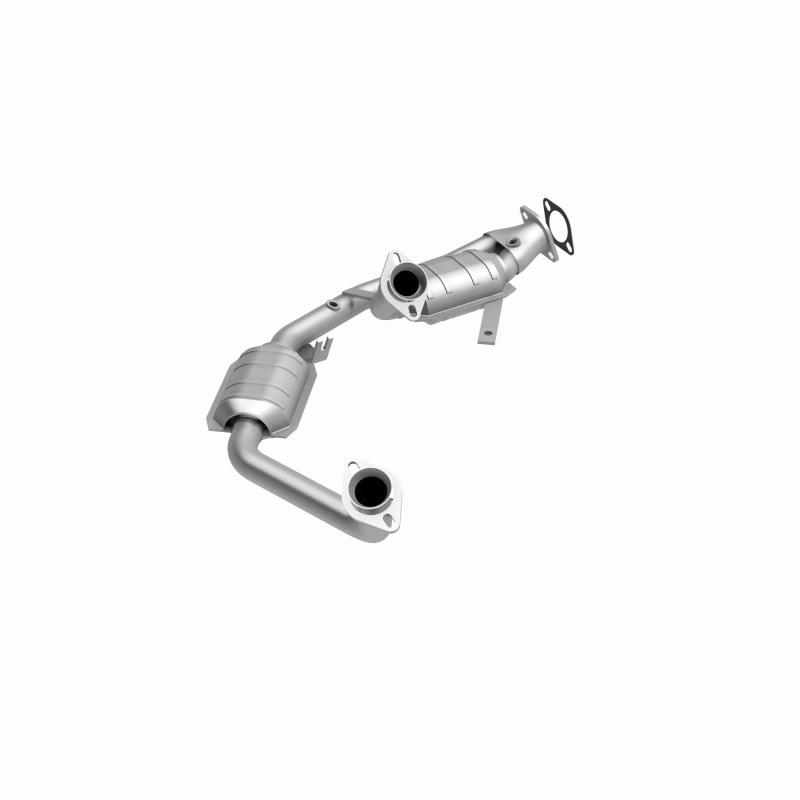 Magnaflow 4481148