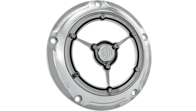 Roland Sands Design 0177-2007-CH