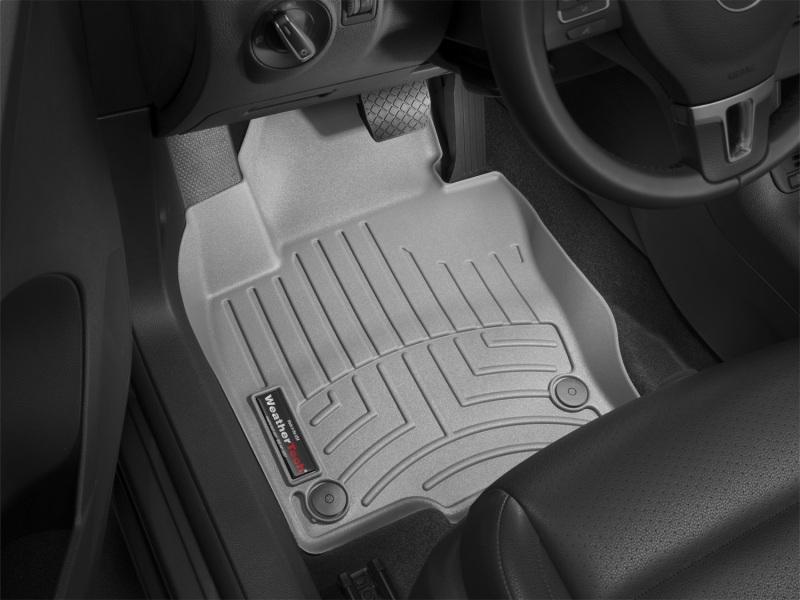 WeatherTech 465461