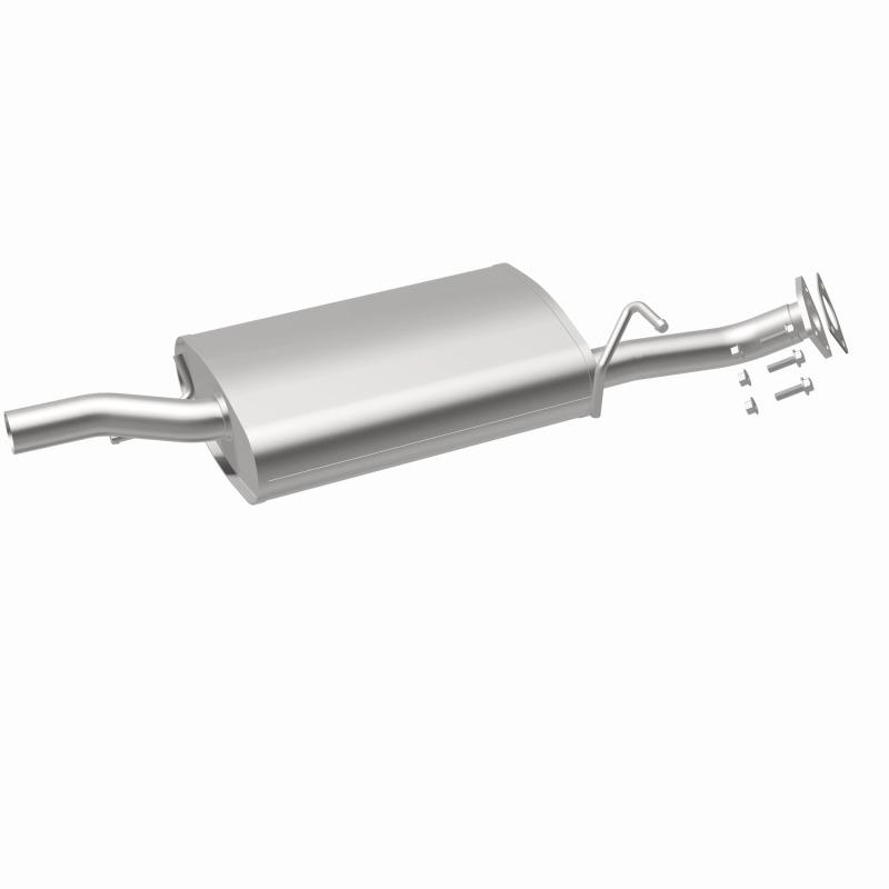 Magnaflow 108-0167