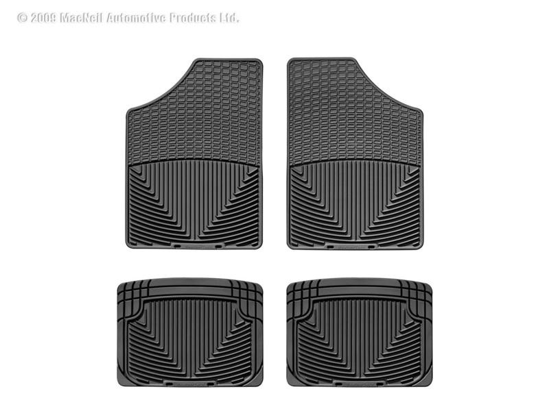 WeatherTech W4-W20