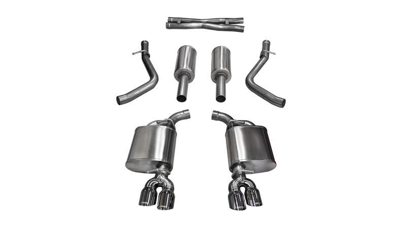 CORSA Performance 14985