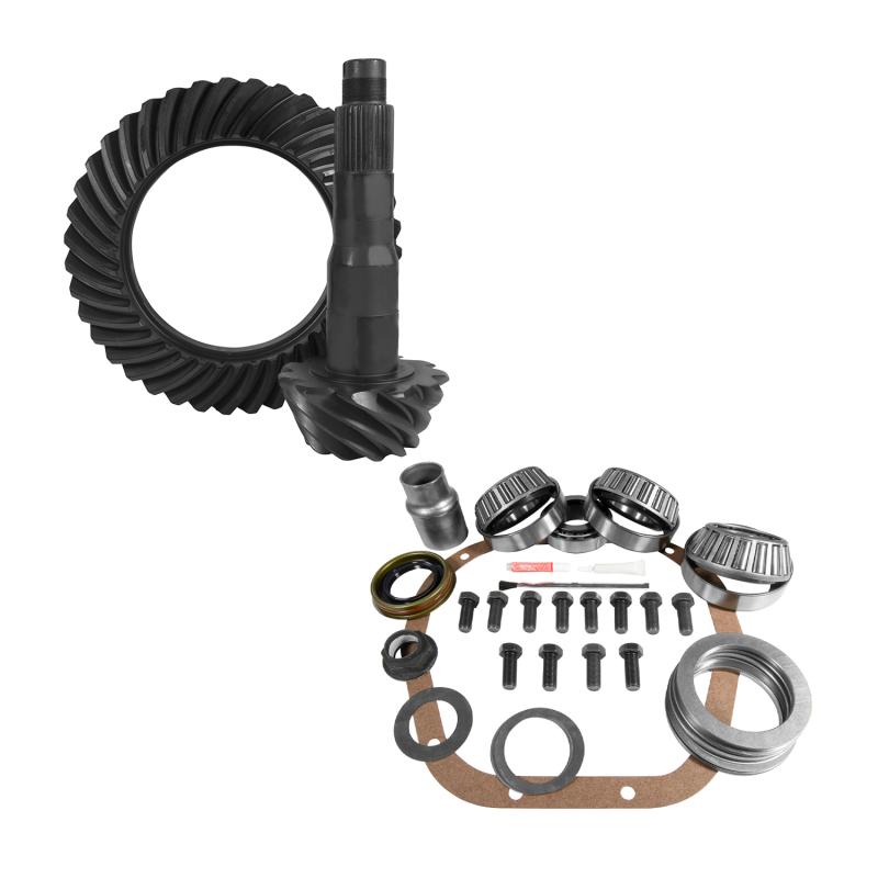 Yukon Gear & Axle YGK2151
