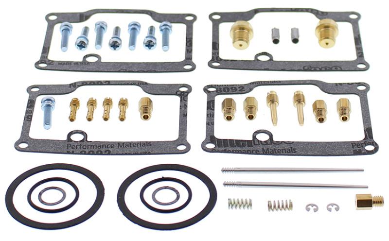 All Balls Racing 26-1901