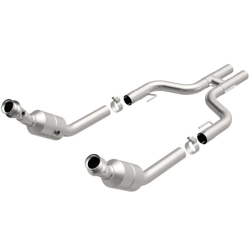 Magnaflow 49001