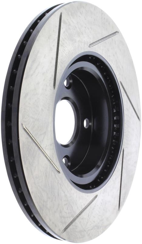 Stoptech 126.45092SL